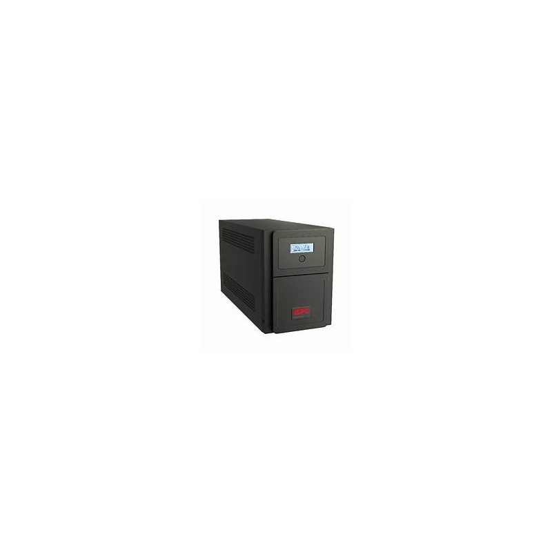 Onduleur APC Easy UPS SMV 3000VA 230V