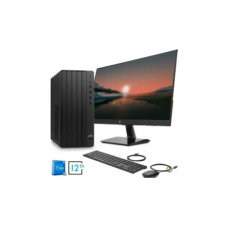 Ordinateur HP PRO 290 G9 CI5-13500/8GB/512GB/DOS  21.5 Monitor[B70WX0T]