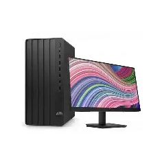 Ordinateur HP PRO 290 G9 CI5-13500/8GB/512GB/DOS  21.5 Monitor[B70WX0T]