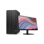 Ordinateur HP PRO 290 G9 CI5-13500/8GB/512GB/DOS + 21.5 Monitor[B70WX0T]