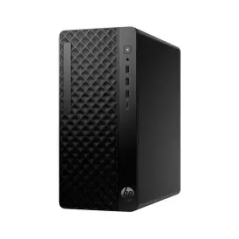 Ordinateur HP 290 G9 TWR i3-12100 / 8GB (1x8GB) DDR4 3200 CR UDIMM Memory / 512GB PCIe NVMeValue 9M9E9AT