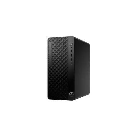 Ordinateur HP 290 G9 TWR i3-12100 / 8GB (1x8GB) DDR4 3200 CR UDIMM Memory / 512GB PCIe NVMeValue 9M9E9AT
