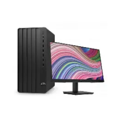 Ordinateur HP Pro  290 G9 i3-13100  8GB/512GBPC/21.5 Monitor[B70WXAT]