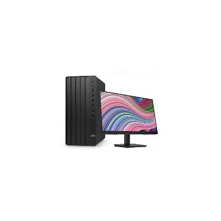 Ordinateur HP Pro  290 G9 i3-13100  8GB/512GBPC/21.5 Monitor[B70WXAT]