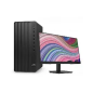 Ordinateur HP Pro  290 G9 i3-13100  8GB/512GBPC/21.5 Monitor[B70WXAT]