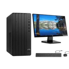 Ordinateur HP Pro  290 G9 i3-13100  8GB/512GBPC/21.5 Monitor[B70WXAT]