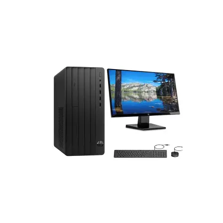 Ordinateur HP Pro  290 G9 i3-13100  8GB/512GBPC/21.5 Monitor[B70WXAT]