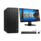 Ordinateur HP Pro  290 G9 i3-13100  8GB/512GBPC/21.5 Monitor[B70WXAT]