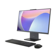 Ordinateur Lenovo ThinkCentre Neo 50a 27-G5 AIO 27 PouceTouch Ci7-13620H 8GB 512SSD W/KM Free Dos 2Y[12SA0015FM]