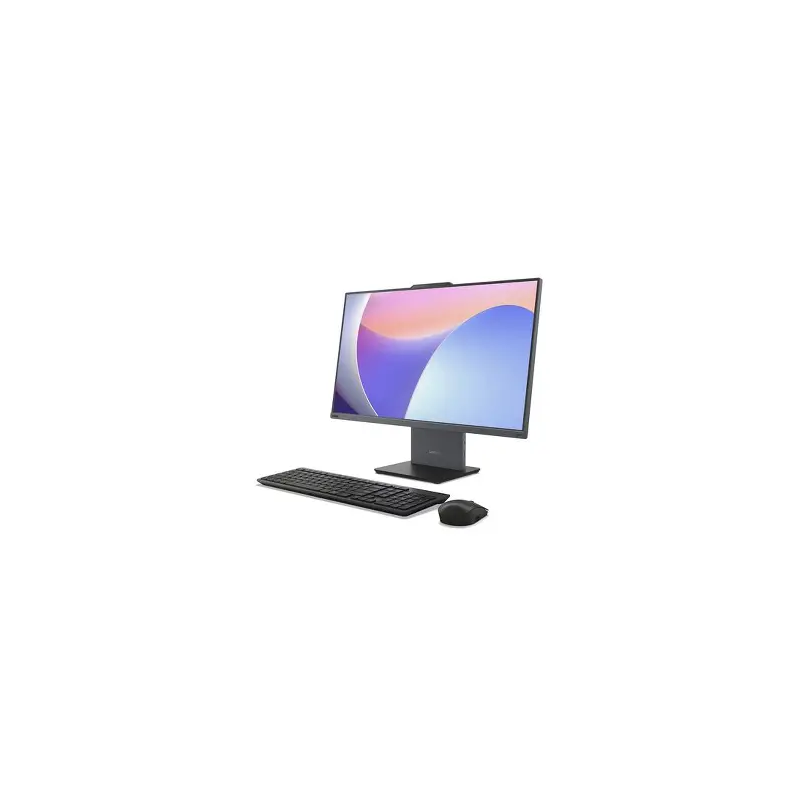 Ordinateur Lenovo ThinkCentre Neo 50a 27-G5 AIO 27 PouceTouch Ci7-13620H 8GB 512SSD W/KM Free Dos 2Y[12SA0015FM]