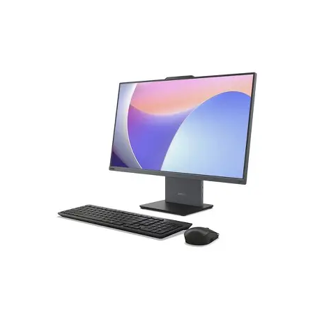 Ordinateur Lenovo ThinkCentre Neo 50a 27-G5 AIO 27 PouceTouch Ci7-13620H 8GB 512SSD W/KM Free Dos 2Y[12SA0015FM]