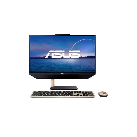 Ordinateur ASUS ZEN AIO24 A5401 23.8 FHD Tactile - Core i5-10500T - 8GB RAM - 512 GB SSD- W11[90PT0313-M08330]