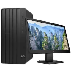 Ordinateur HP Pro 290 G9 / i7-12700 / 16GB / 512GB SSD / DOS /P24v 23.8-in G5[A1JK8ES]