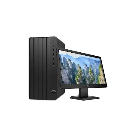 Ordinateur HP Pro 290 G9 / i7-12700 / 16GB / 512GB SSD / DOS /P24v 23.8-in G5[A1JK8ES]