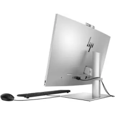 Ordinateur HP EliteOne 840 G9 - All in One Core i7 i7-14700 2.1 GHz - vPro -16 Go - SSD 512 Go - LED 23.8 Pouce - Français[A0ZA8EA]