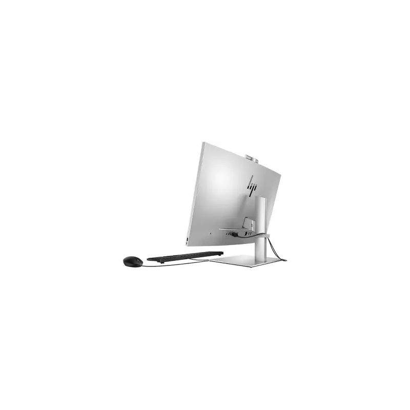 Ordinateur HP EliteOne 840 G9 - All in One Core i7 i7-14700 2.1 GHz - vPro -16 Go - SSD 512 Go - LED 23.8 Pouce - Français[A0ZA8EA]