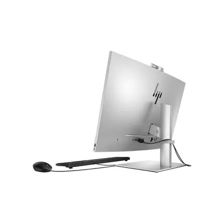 Ordinateur HP EliteOne 840 G9 - All in One Core i7 i7-14700 2.1 GHz - vPro -16 Go - SSD 512 Go - LED 23.8 Pouce - Français[A0ZA8EA]