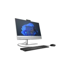 Ordinateur HP EliteOne 840 G9 - All in One Core i7 i7-14700 2.1 GHz - vPro -16 Go - SSD 512 Go - LED 23.8 Pouce - Français[A0ZA8EA]