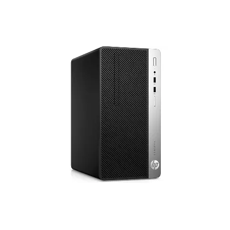 Ordinateur HP Prodesk 400 G6  MT i7-8700 8Go/1To DVD-RW DOS   TFT HP P224 21,5 Pouce (5QG34AA)[8BY24EA-5QG34AA]