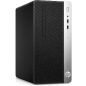 Ordinateur HP Prodesk 400 G6  MT i7-8700 8Go/1To DVD-RW DOS   TFT HP P224 21,5 Pouce (5QG34AA)[8BY24EA-5QG34AA]
