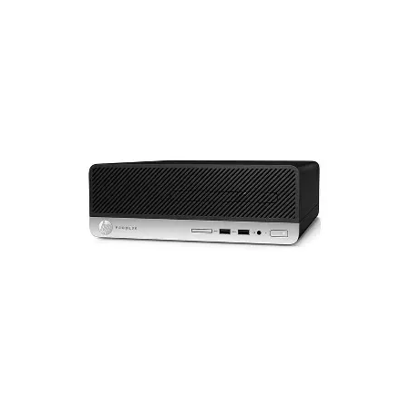 Ordinateur HP Prodesk 400 G6  MT i7-8700 8Go/1To DVD-RW DOS   TFT HP P224 21,5 Pouce (5QG34AA)[8BY24EA-5QG34AA]