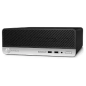 Ordinateur HP Prodesk 400 G6  MT i7-8700 8Go/1To DVD-RW DOS   TFT HP P224 21,5 Pouce (5QG34AA)[8BY24EA-5QG34AA]