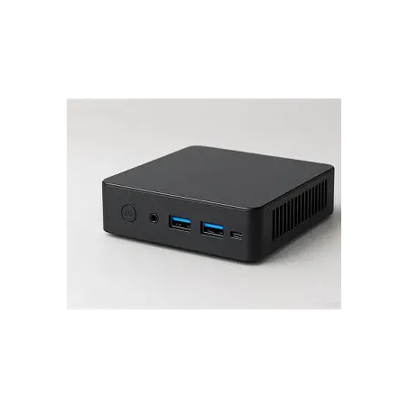 Client leger INTEK (Thin client)[J60]