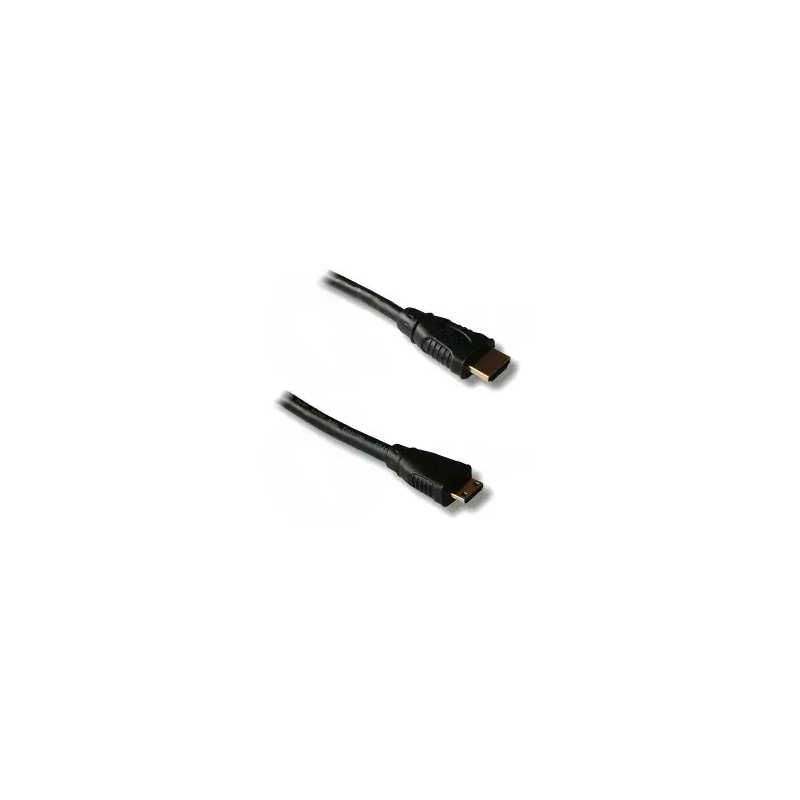 Cordon  mini HDMI male  3m DACOMEX[220011]