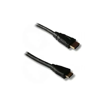 Cordon  mini HDMI male  3m DACOMEX[220011]