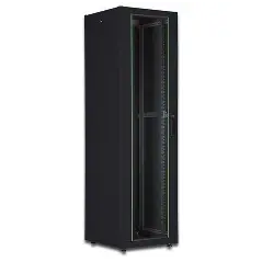 Baie DIGITUS  42U  Dynamic Basic  2040x600x600 mm, color black (RAL 9005)[DN-19-42U-6-6-D-U-B]