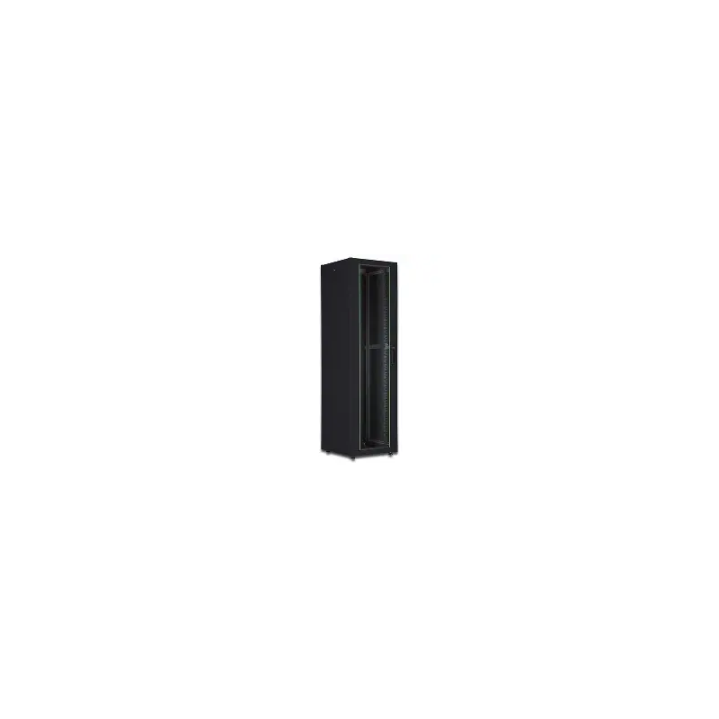 Baie DIGITUS  42U  Dynamic Basic  2040x600x600 mm, color black (RAL 9005)[DN-19-42U-6-6-D-U-B]