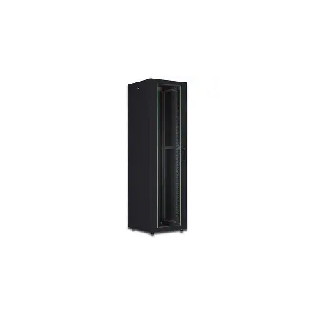 Baie DIGITUS  42U  Dynamic Basic  2040x600x600 mm, color black (RAL 9005)[DN-19-42U-6-6-D-U-B]