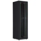 Baie DIGITUS  42U  Dynamic Basic  2040x600x600 mm, color black (RAL 9005)[DN-19-42U-6-6-D-U-B]
