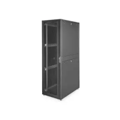 Baie DIGITUS  42U  Dynamic Basic  2040x600x600 mm, color black (RAL 9005)[DN-19-42U-6-6-D-U-B]