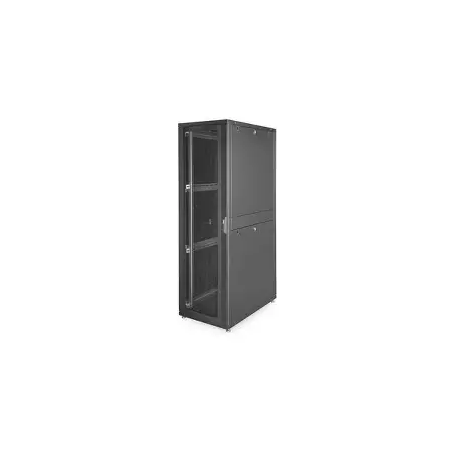 Baie DIGITUS  42U  Dynamic Basic  2040x600x600 mm, color black (RAL 9005)[DN-19-42U-6-6-D-U-B]
