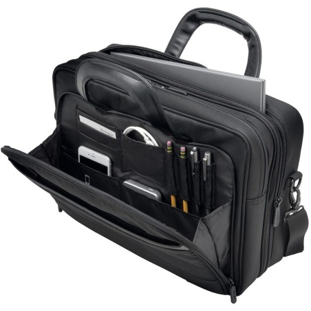 Sacoche Kensington Contour 2.0 Business pour ordinateur portable 15,6 Pouce  Réf: K60386EU/[K60386EU]