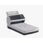 Scanner Ricoh fi-8270 Numériseur chargeur automatique de documents (adf) ,chargeur manuel 600 x 600 DPI A4 Noir, Gri[PA03810-B551]