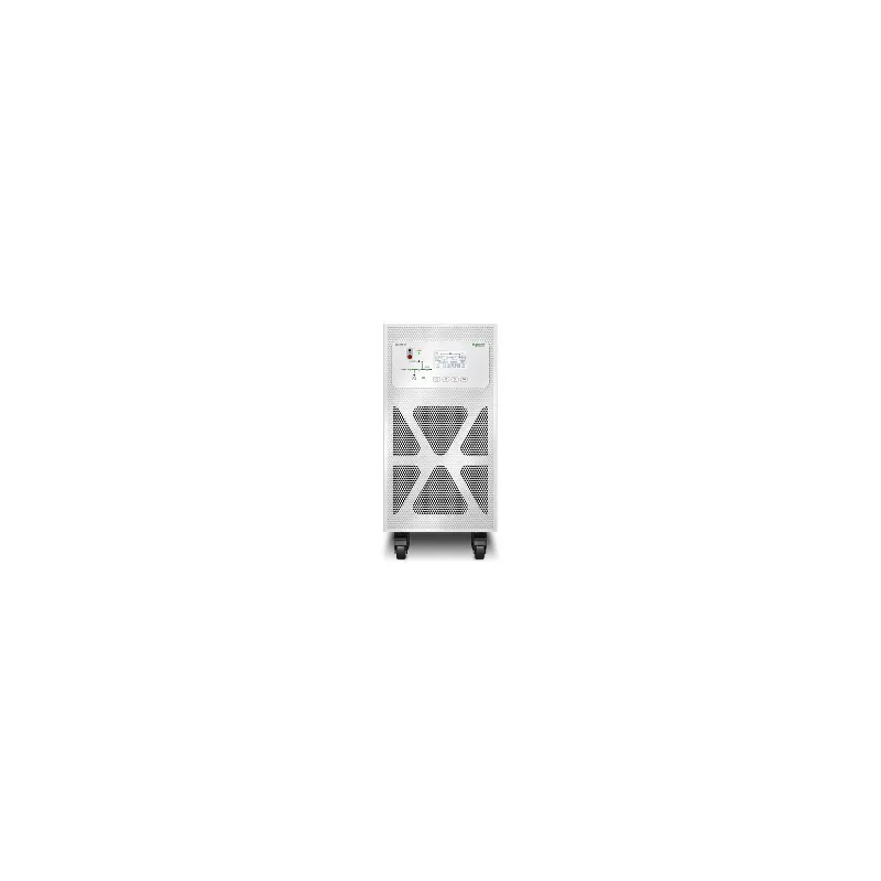 Onduleur APC Easy UPS 3S 15 kVA 400 V 3:3  4 Kits E3SBTU[E3SUPS15KHB1]