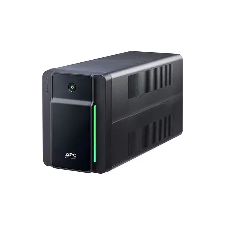 Onduleur APC Easy UPS BVG 2200VA, 230V, AVR, SCHUKO Sockets[BVG2200I-GR]
