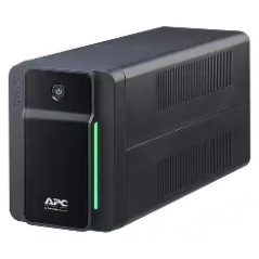 Onduleur APC Easy UPS BVG 1600VA, 230V, AVR, SCHUKO Sockets[BVG1600I-GR]