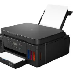 Imprimante CANON MEGATANK G 3470 BLACK[5805C009]
