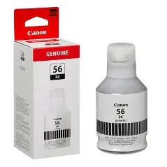 CARTOUCHE Canon GI 56 NOIRE 6000 pages[4412C001]