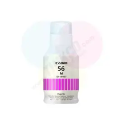 CARTOUCHE Canon GI 56 MAGENTA 14000 pages[4431C001]