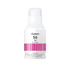 CARTOUCHE Canon GI 56 MAGENTA 14000 pages[4431C001]
