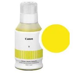 CARTOUCHE Canon GI 56 JAUNE 14000 pages[4432C001]