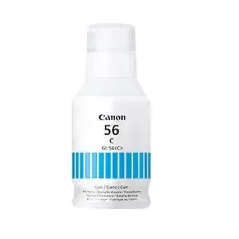 CARTOUCHE Canon GI 56 CYAN 14000 pages[4430C001]