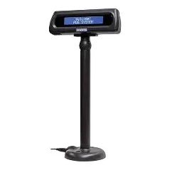 Glancetron 8035, USB, Noir, écran avec lumineux[JD-8035005-20]