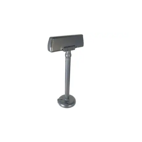 Glancetron 8035, USB, Noir, écran avec lumineux[JD-8035005-20]
