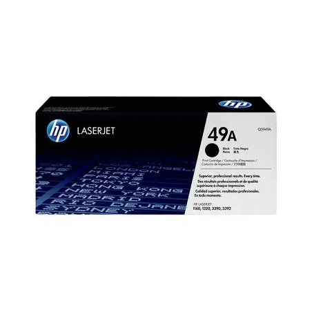 Toner Black Diamond 49A Nouveau[5238BDLL]