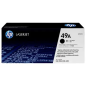 Toner Black Diamond 49A Nouveau[5238BDLL]